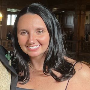 Meet your Posher, Tara